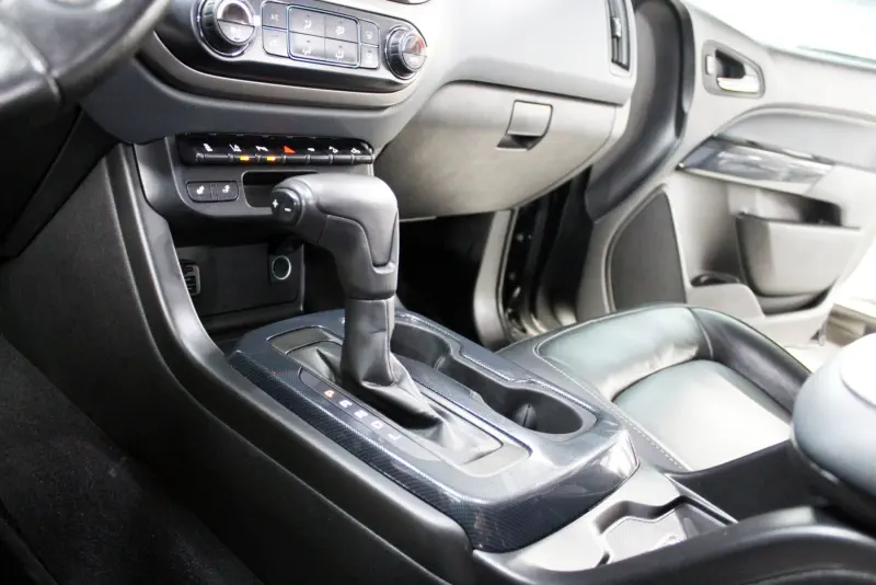 Daewoo Colorado