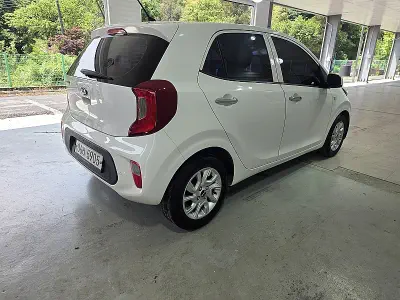 Kia Morning