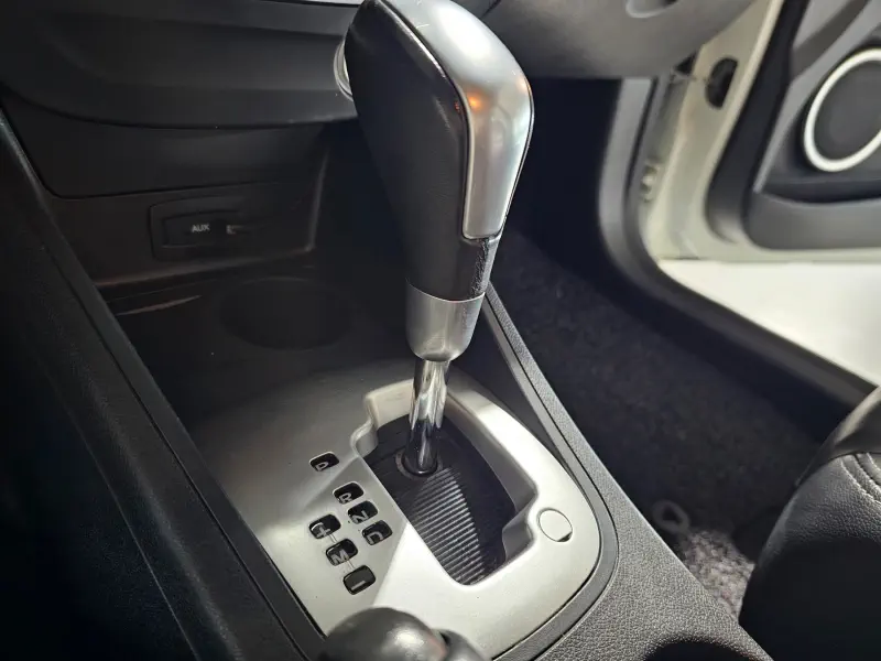 Renault SM3
