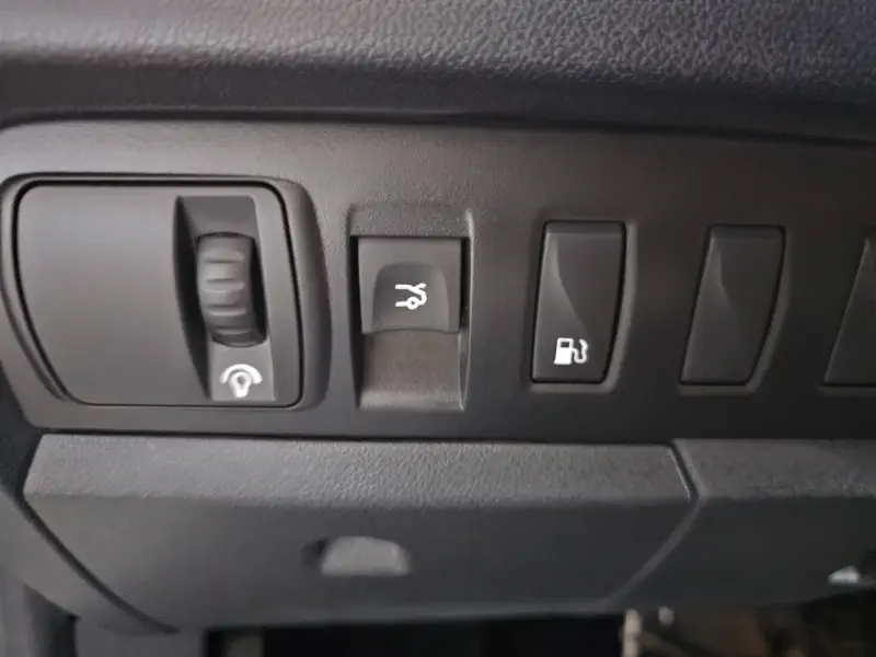 Renault SM3