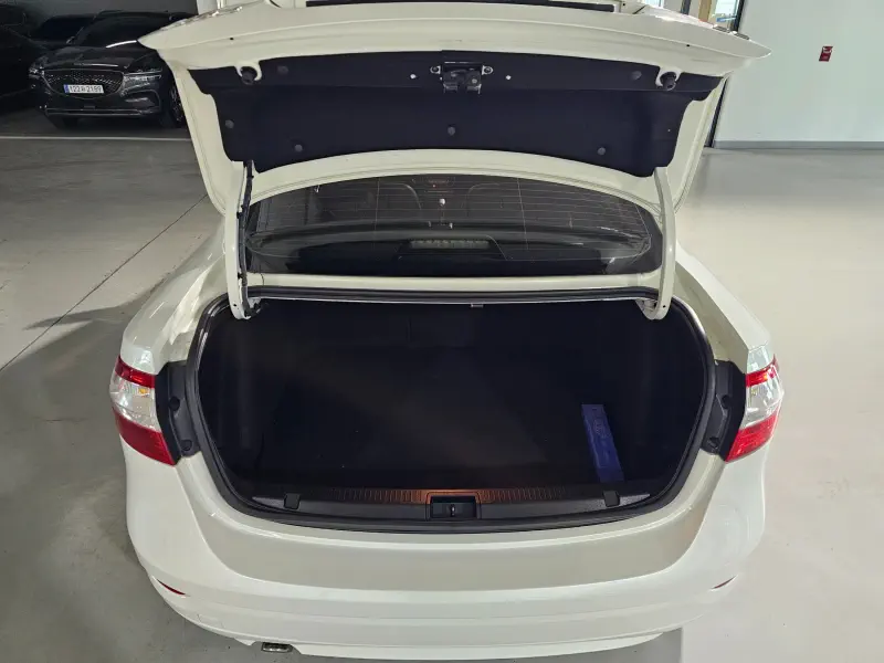 Renault SM3