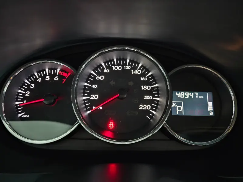 Renault SM3