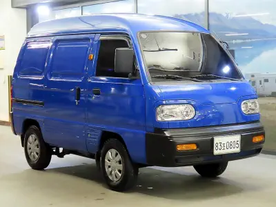 Daewoo damas
