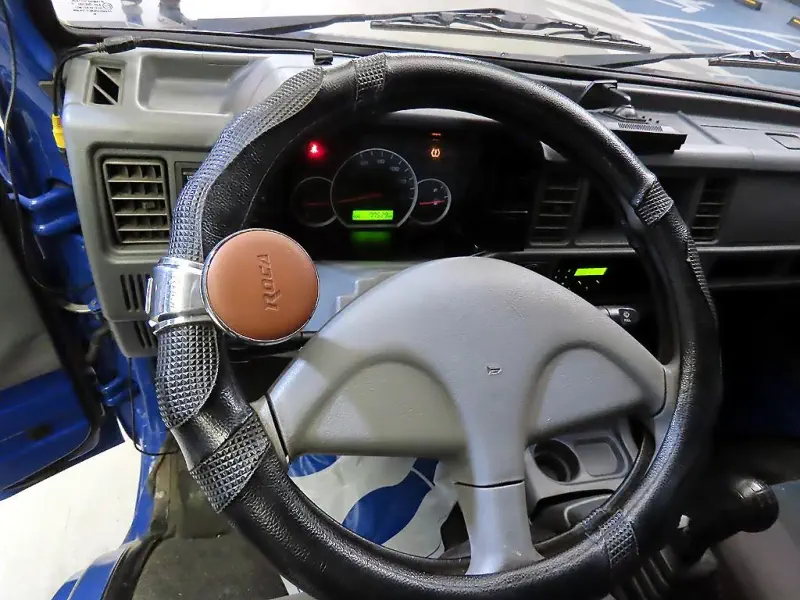 Daewoo damas