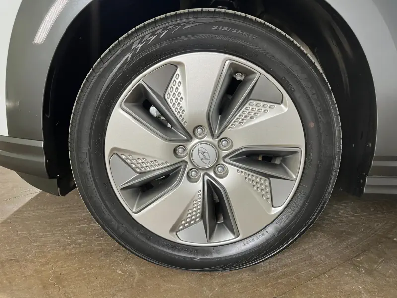 Hyundai Kona Electric