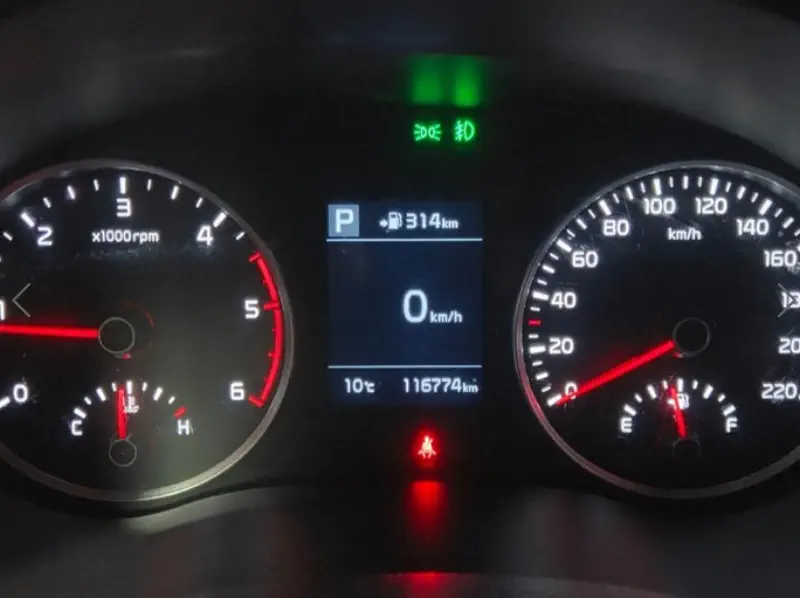 Kia Stonic