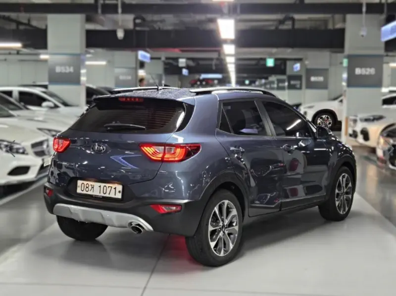 Kia Stonic