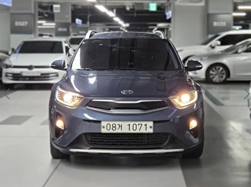 Kia Stonic