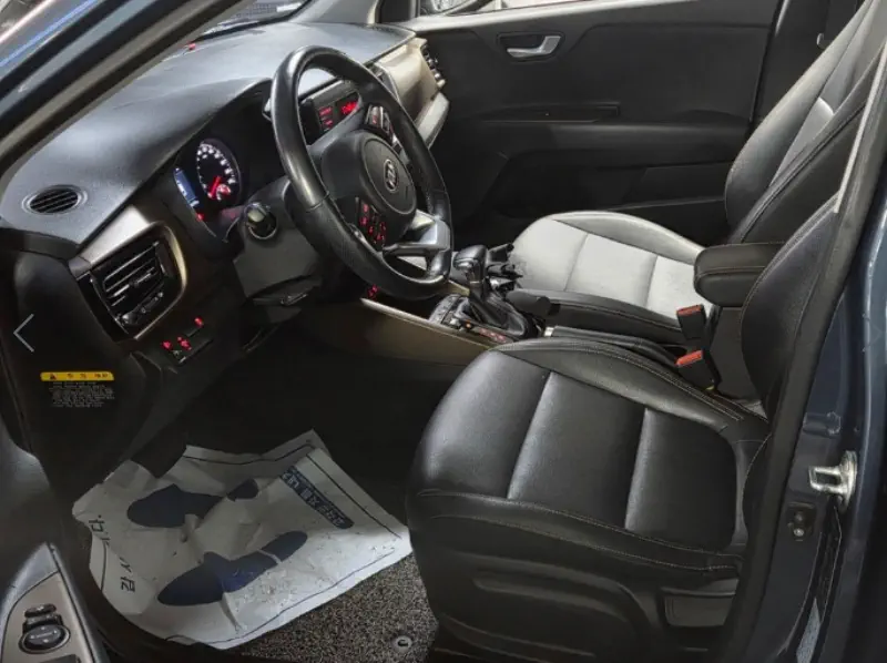 Kia Stonic