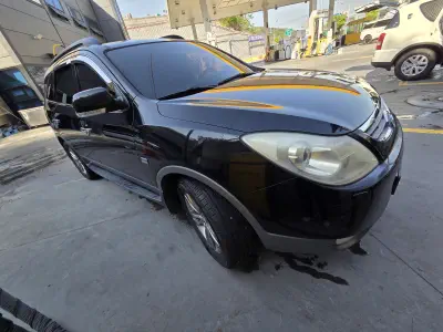 Hyundai Veracruz