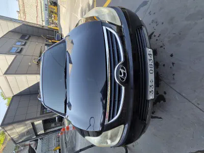 Hyundai Veracruz