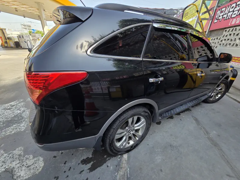 Hyundai Veracruz