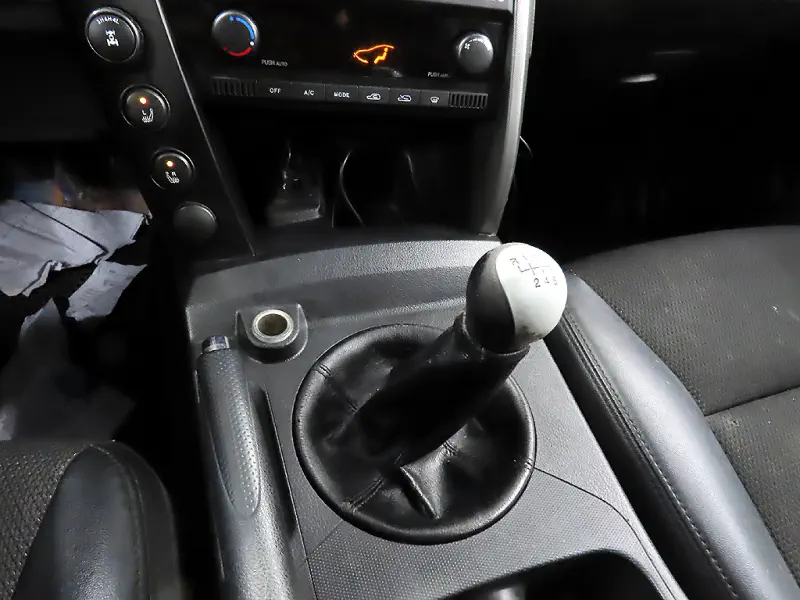 SsangYong Korando Sports
