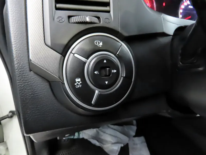 SsangYong Korando Sports