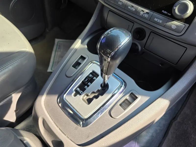 SsangYong Korando Turismo