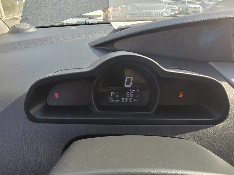 SsangYong Korando Turismo