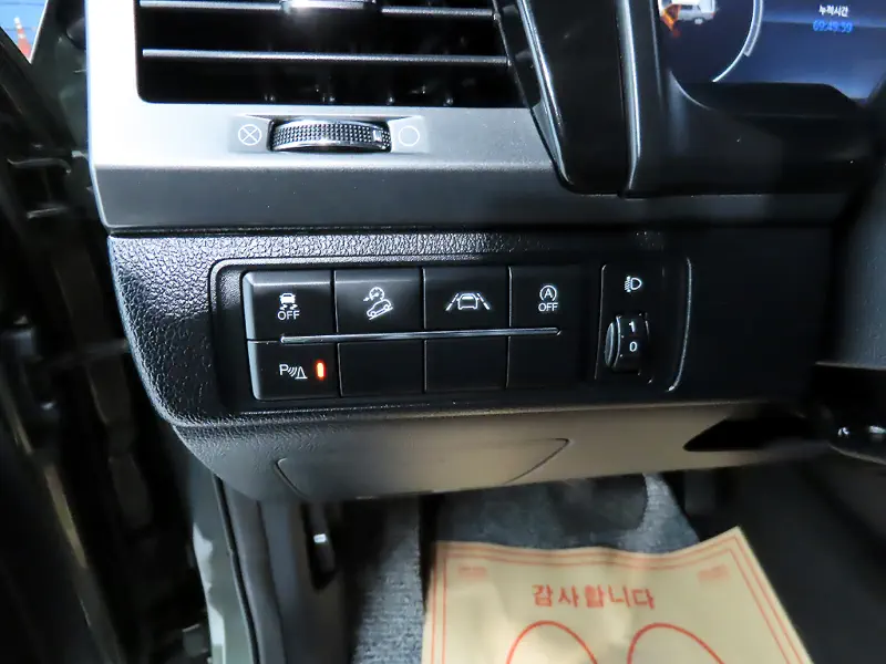 SsangYong Rexton Sports Khan