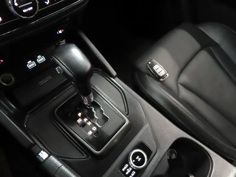 SsangYong Rexton Sports Khan