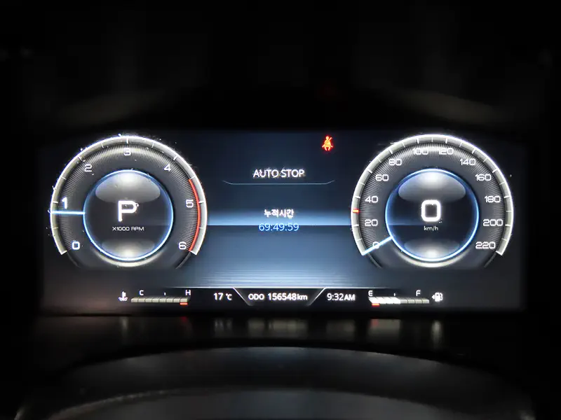 SsangYong Rexton Sports Khan