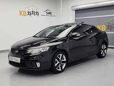 Kia Porte