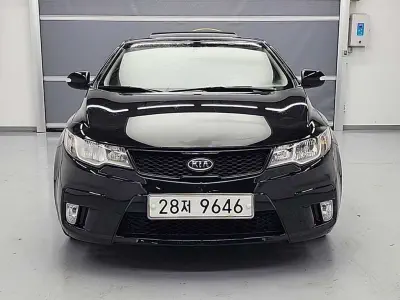 Kia Porte