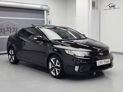 Kia Porte