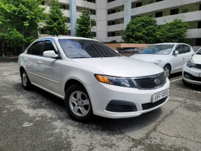 Kia LOTZE