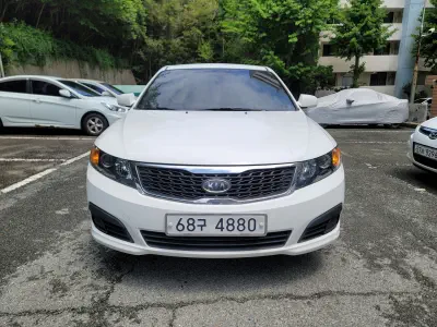 Kia LOTZE