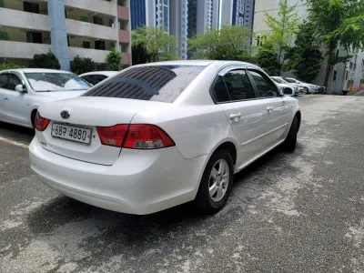 Kia LOTZE