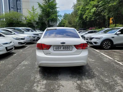 Kia LOTZE