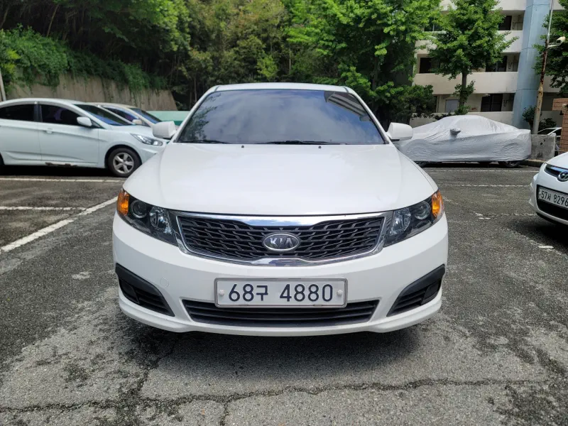 Kia LOTZE