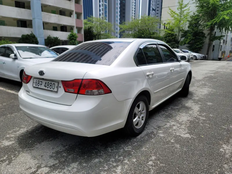 Kia LOTZE