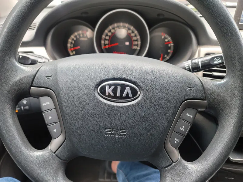 Kia LOTZE