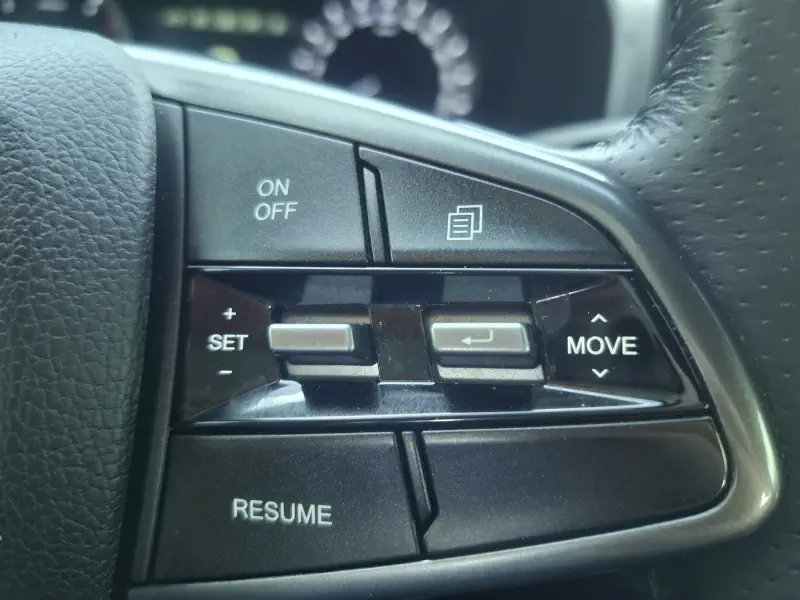 SsangYong Rexton Sports Khan