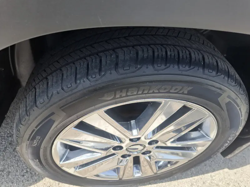 SsangYong Rexton Sports Khan