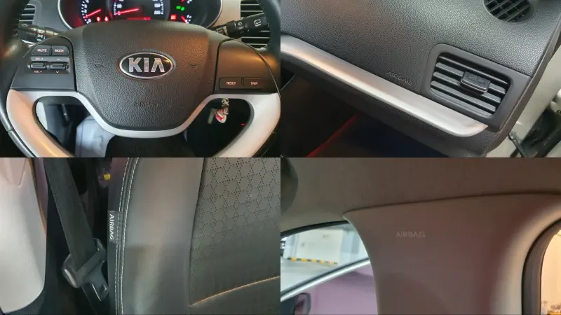 Kia Morning