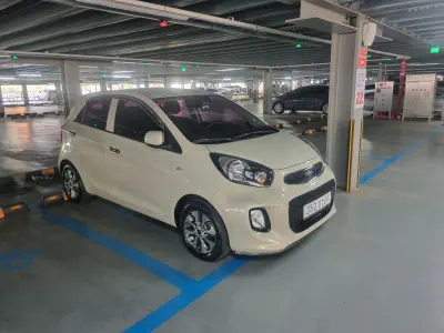 Kia Morning