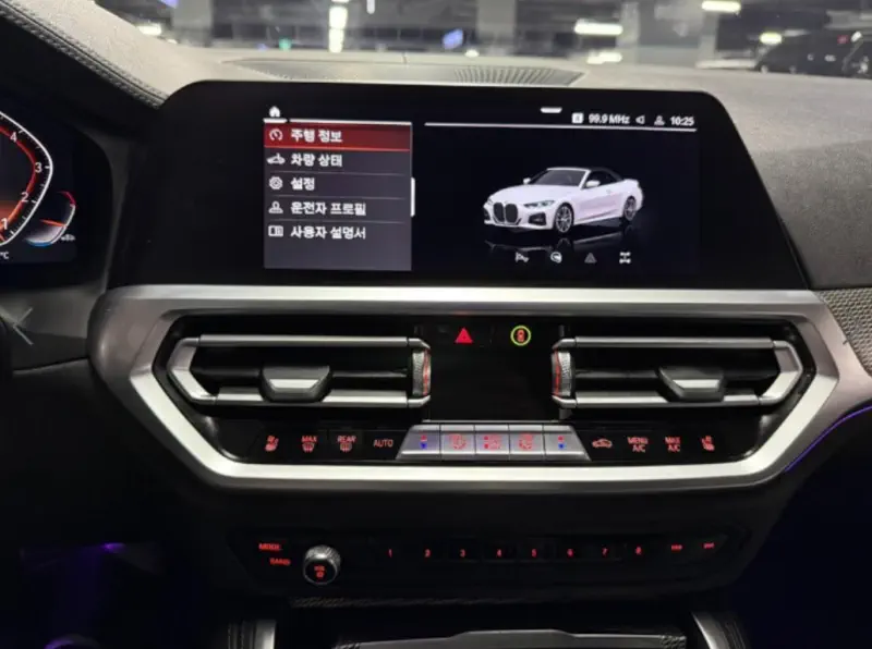 BMW 4-Series