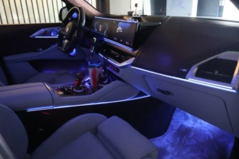 BMW XM