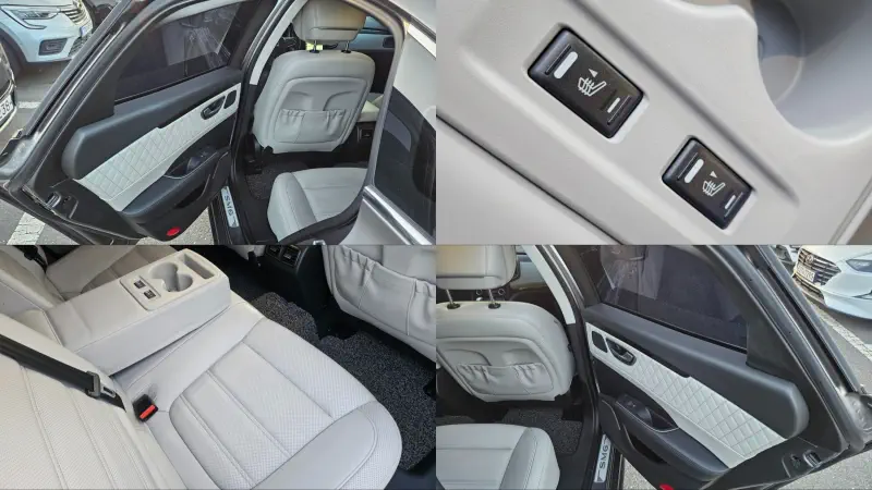 Renault SM6