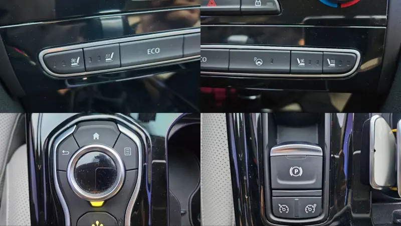 Renault SM6