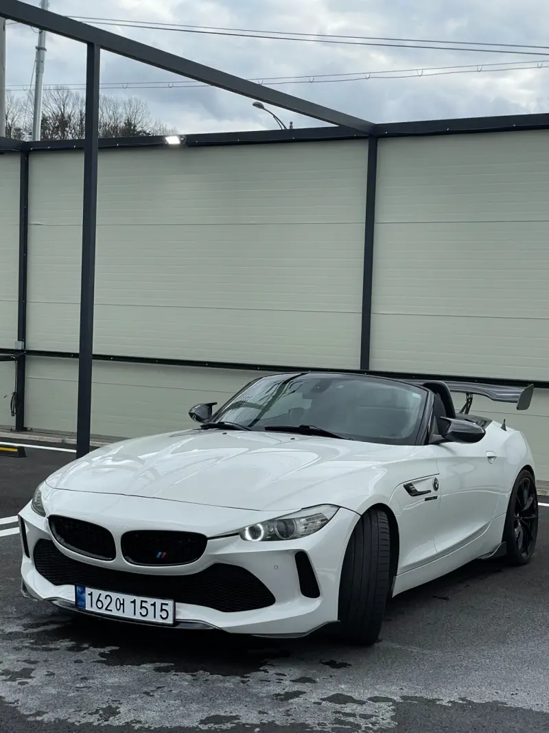 BMW Z4