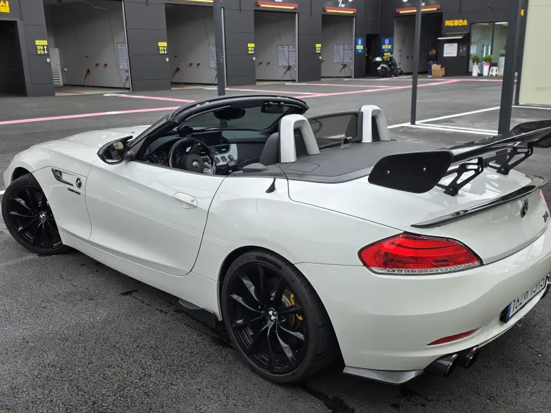 BMW Z4