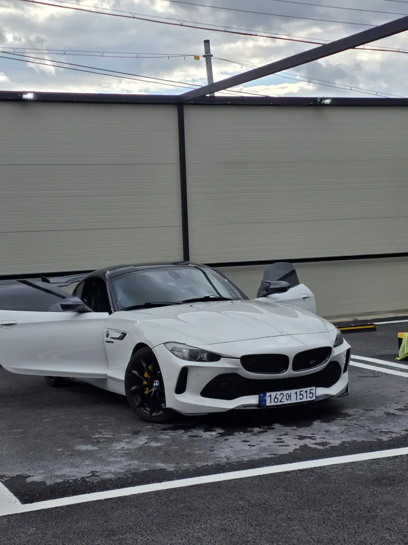 BMW Z4