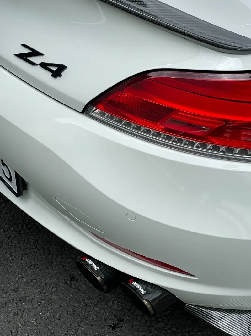 BMW Z4