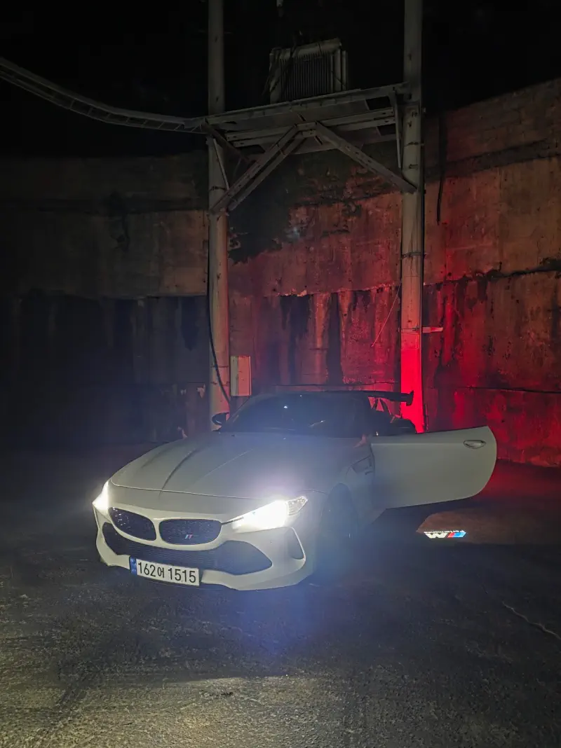 BMW Z4