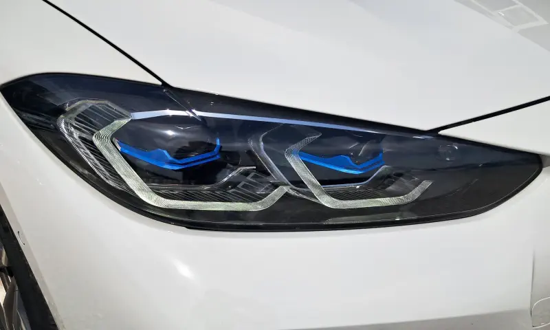BMW 4-Series