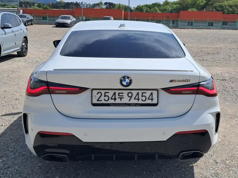 BMW 4-Series