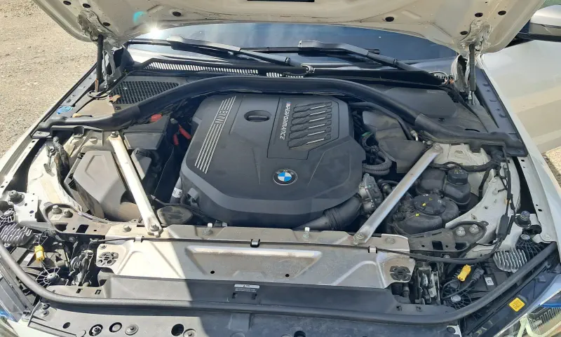 BMW 4-Series
