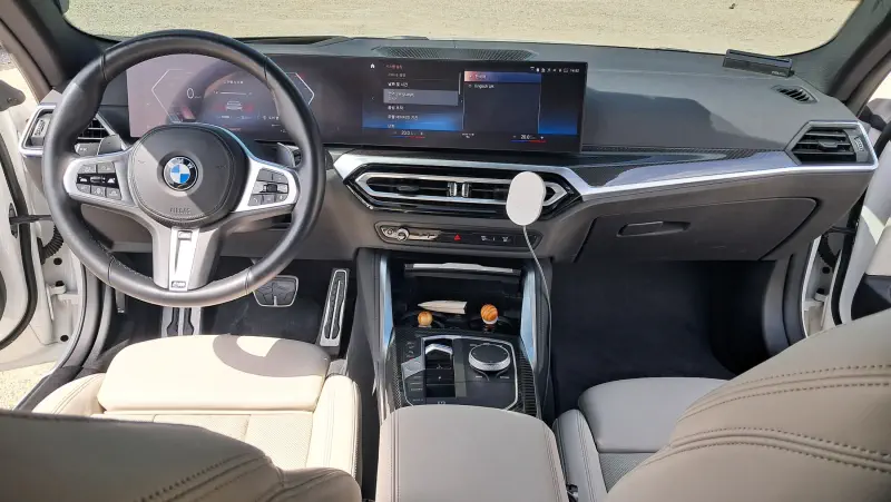 BMW 4-Series